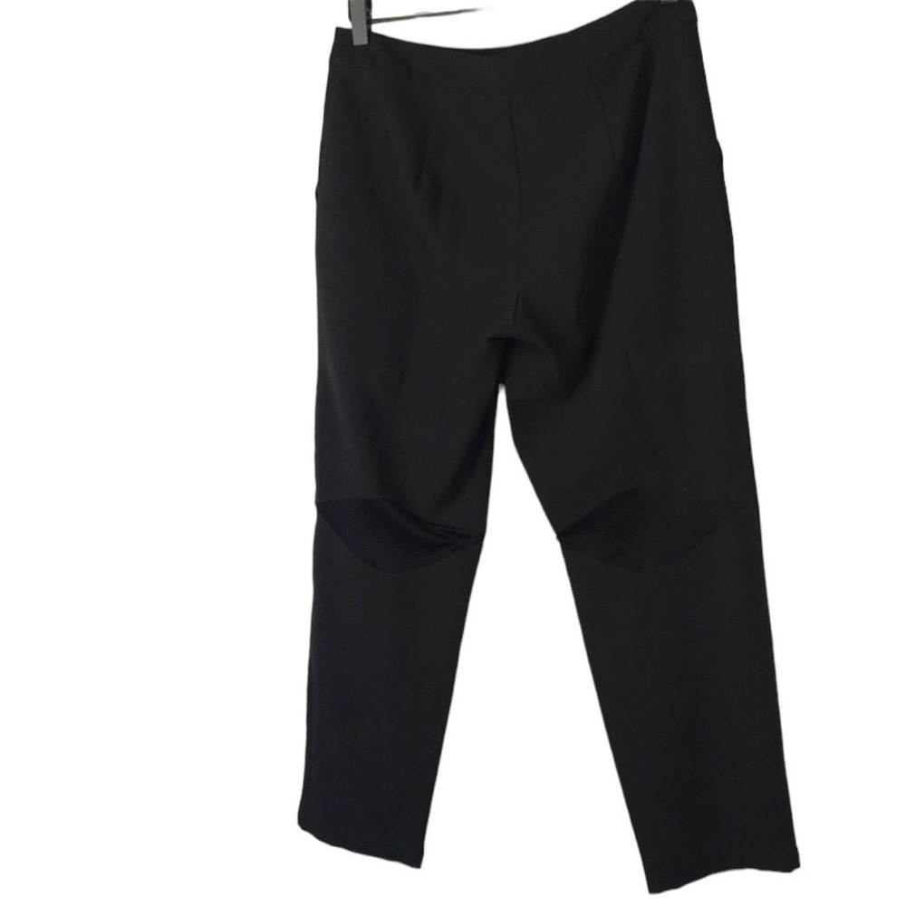 Urban Outfitters mesh knee pit pants